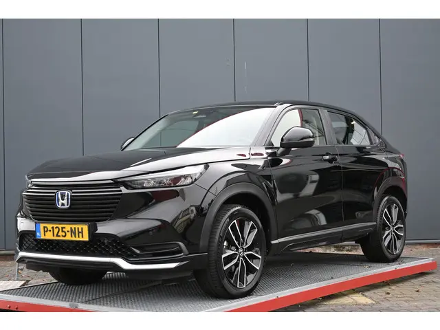 Honda HR-V 1.5 e:HEV Advance 2022 Hybride Benzine