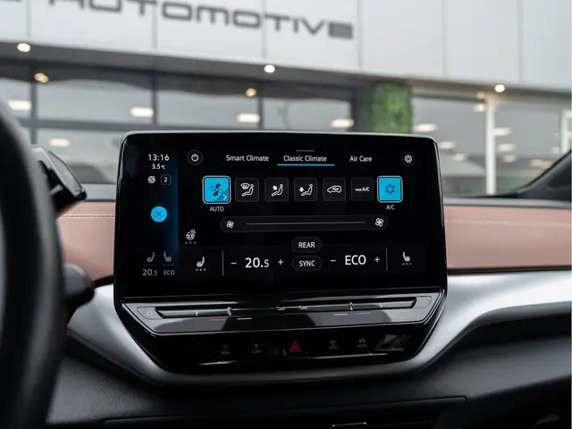 Volkswagen ID.5 Pro 77 kWh 2022 Elektrisch 22