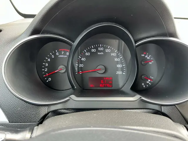 Kia Picanto 1.2 CVVT SportsLine 2015 Benzine 15