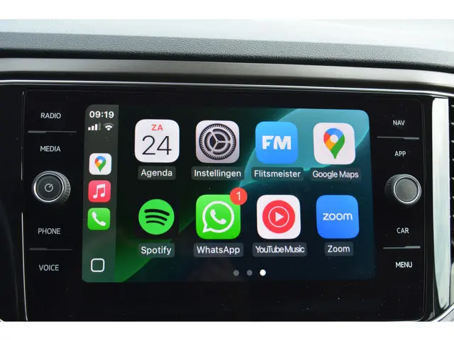 Volkswagen T-Roc 1.5 TSI Sport 2018 Benzine 15