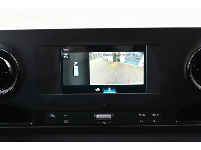 Mercedes-Benz Sprinter 315 CDI L3H2 2023 Diesel 6