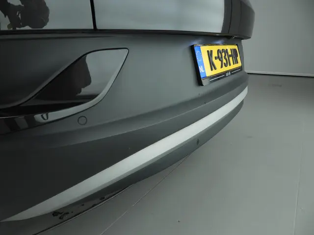 Volkswagen ID.4 Max 77 kWh 2020 Elektrisch 37