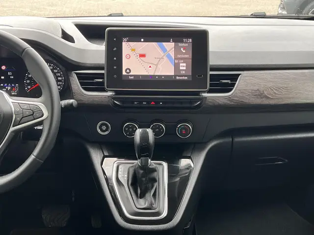 Renault Kangoo 1.3 TCe 130 EDC 2022 Benzine 10