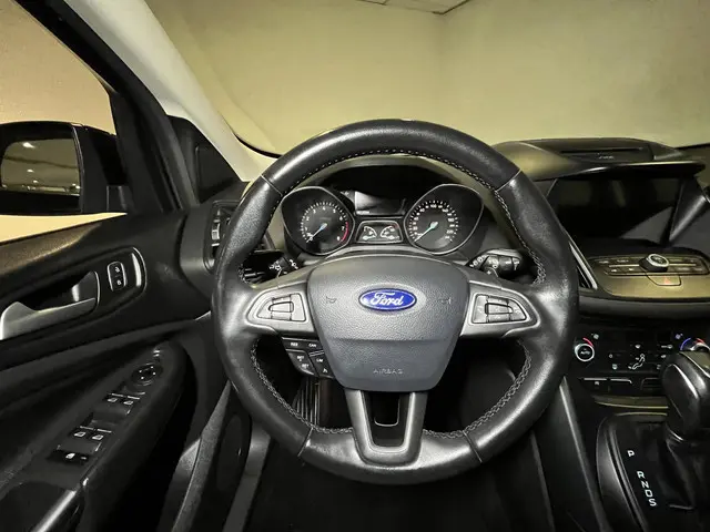 Ford Kuga 1.5 EcoBoost Titanium 2018 Benzine 20