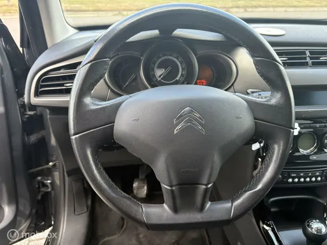 Citroën C3 1.0 VTi Collection 2014 Benzine 13