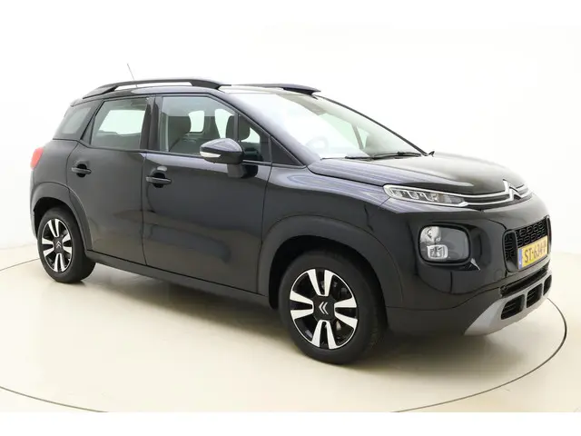 Citroën C3 Aircross 1.2 PureTech S&S Feel 2018 Benzine 8