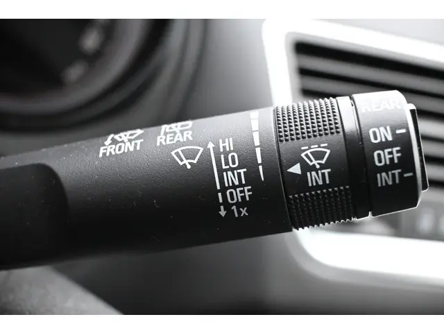 Opel Meriva 1.4 Turbo Blitz 2016 Benzine 41