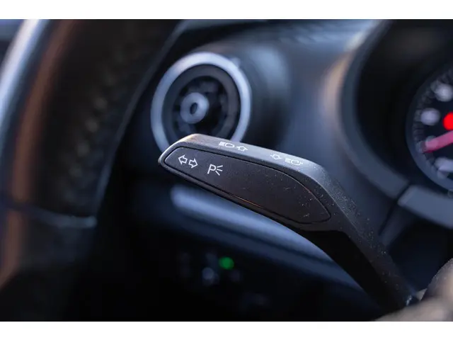 Audi A3 Sportback 1.0 TFSI 2017 Benzine 22