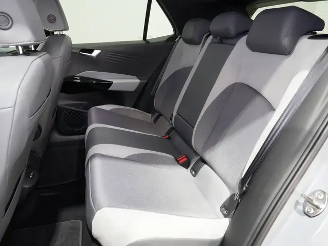 Volkswagen ID.3 204pk First Plus 58 kWh 2020 Elektrisch 7