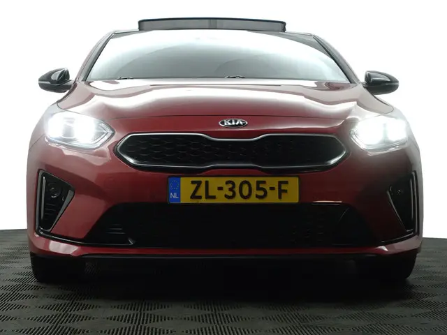 Kia ProCeed 1.4 T-GDI GT-PlusLine Aut- 2019 Benzine 30