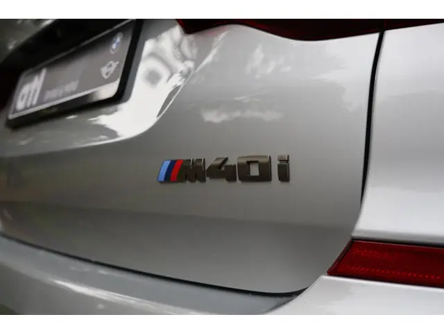 BMW X3 M40i xDrive High Executive 2018 Benzine 22