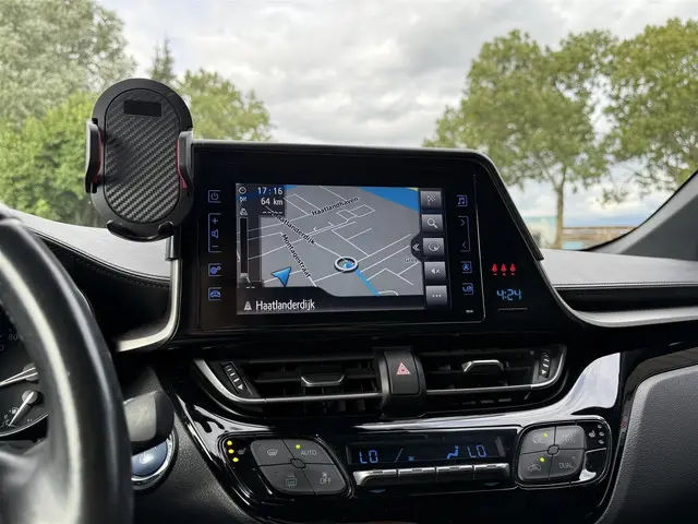 Toyota C-HR 1.8 Aut. Hybrid Style 2018 Hybride Benzine 22