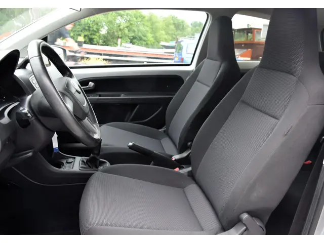 Škoda Citigo 1.0 Greentech Elegance 2012 Benzine 19