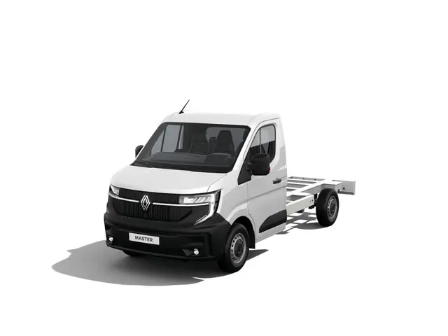 Renault Master Advance 2025 Elektrisch 3