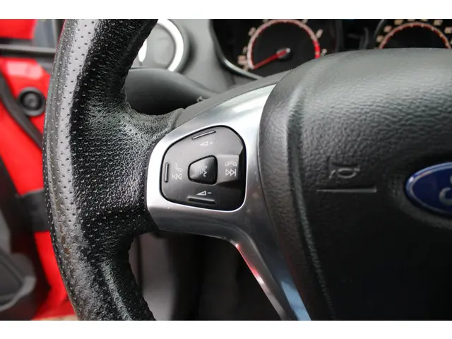 Ford Fiesta 1.6 ST1 2014 Benzine 22