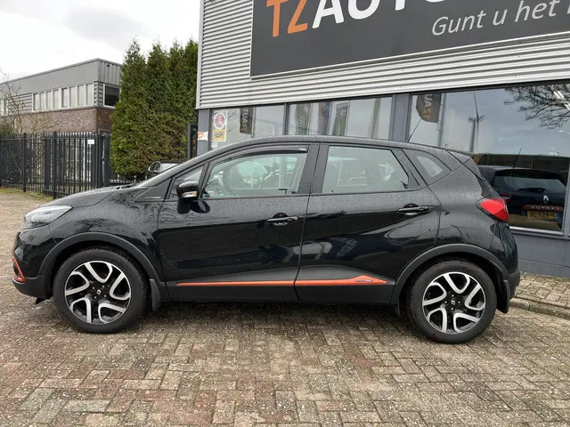 Renault Captur 2