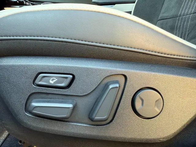 Kia EV6 GT-Line 77.4 kWh 2021 Elektrisch 22