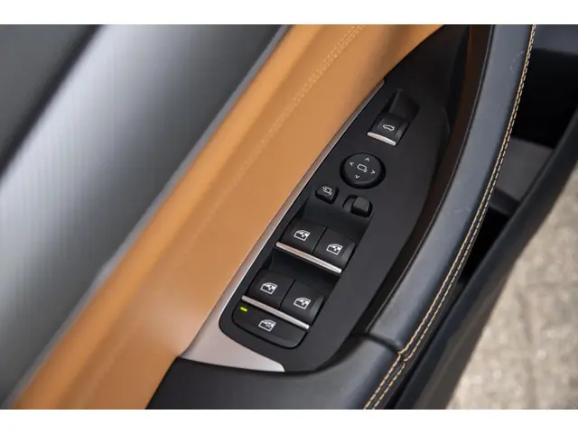 BMW X3 M Competition 2020 Benzine 39