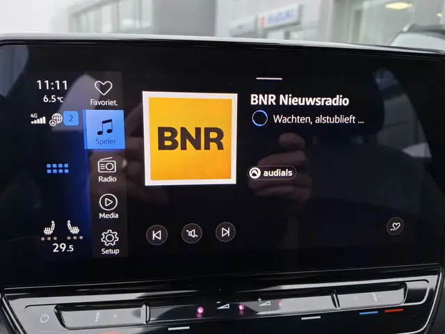 Volkswagen ID.3 Pure 45 kWh 2021 Elektrisch 17