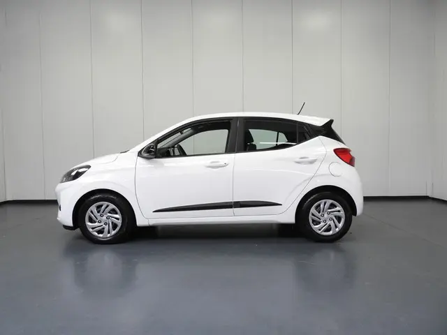 Hyundai i10 1.0 Comfort 2020 Benzine 2