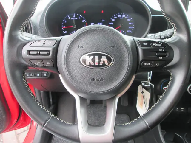 Kia Picanto 1.0 MPi DynamicPlusLine 2019 Benzine 9