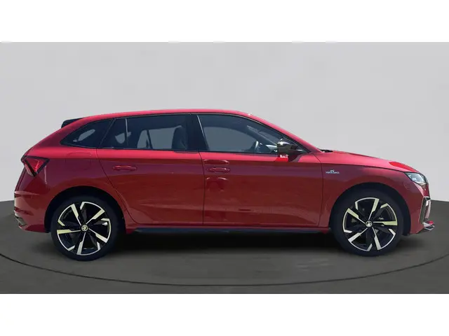Škoda Scala 1.0 TSI Monte Carlo 2025 Benzine 6