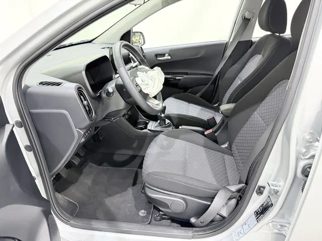 Kia Picanto HB 1.0 DPI DynamicLine 2025 Benzine 7