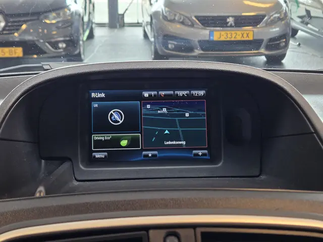 Renault Kangoo 1.5 Blue dCi 80 Comfort 2020 Diesel 29