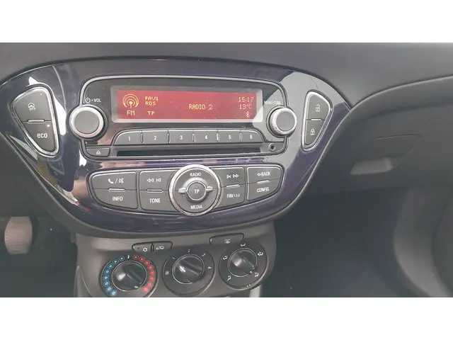 Opel ADAM 1.2 2013 Benzine 9