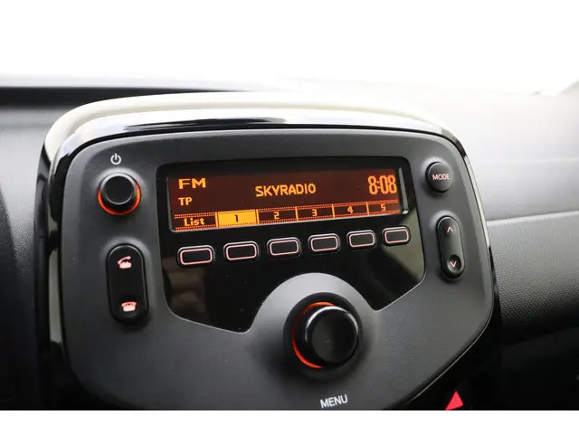 Citroën C1 1.0 VTi Feel 2020 Benzine 18