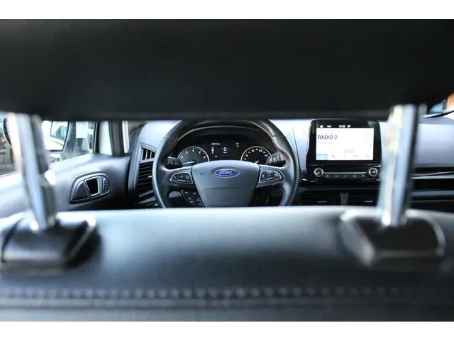 Ford EcoSport 1.0 EcoBoost ST-Line 2018 Benzine 16