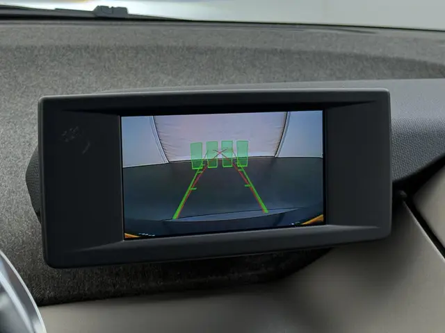 BMW i3 Basis 120Ah 42 kWh 2022 Elektrisch 38