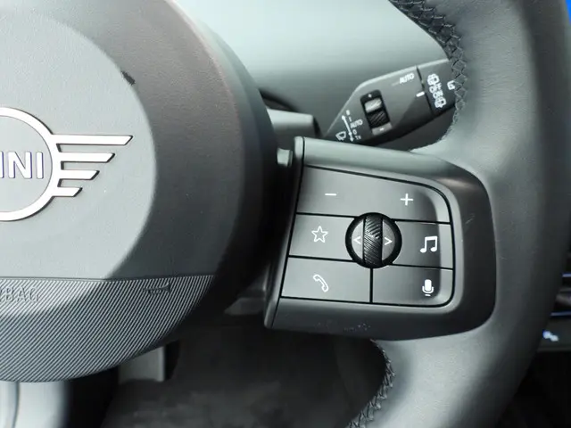 MINI 3-Deurs Cooper E 2024 Elektrisch 15