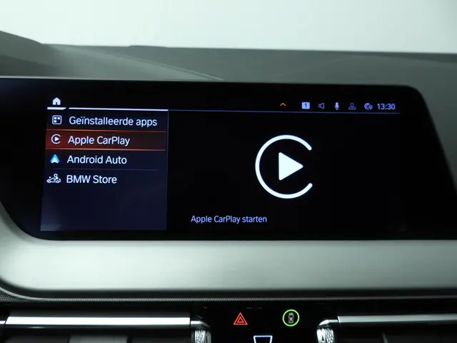 BMW 1 Serie 5-deurs 116i 2020 Benzine 34