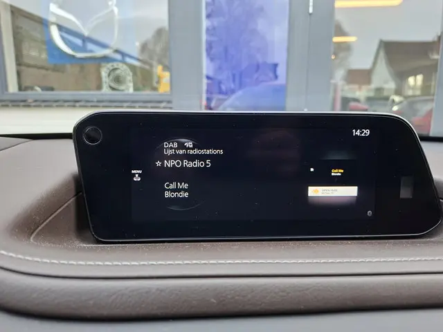 Mazda CX-30 2.0 SkyActiv-X M Hybrid Luxury 2020 Benzine 13