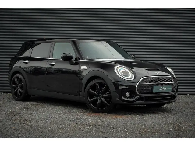 MINI Clubman Mini 2.0 Cooper S 2019 Benzine 12