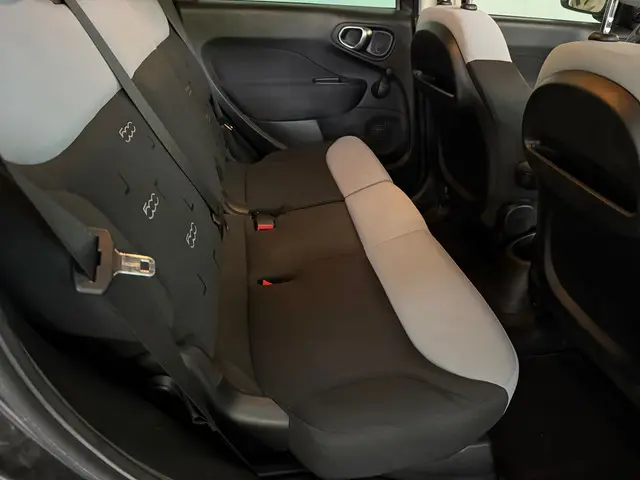Fiat 500L 0.9 TwinAir Easy Eco Airco, LMV 2015 Benzine 14