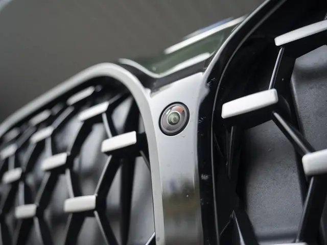 BMW 4 Serie Cabrio 430i 2024 Benzine 61