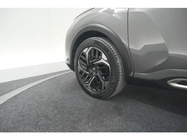 Citroën C4 Puretech 130 EAT8 Shine 2021 Benzine 18