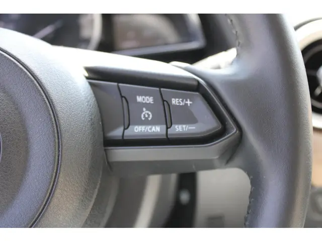 Mazda CX-3 2.0 SkyActiv-G 121 Luxury 2021 Benzine 16