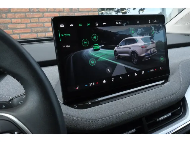 Škoda Enyaq iV 85 Selection 2024 Elektrisch 11