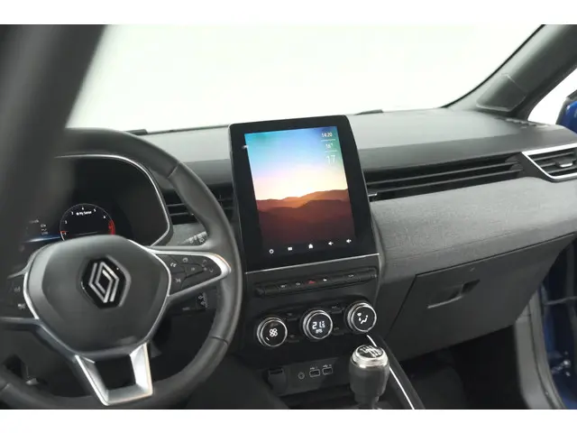Renault Clio TCe 90 GPF Techno 2024 Benzine 49