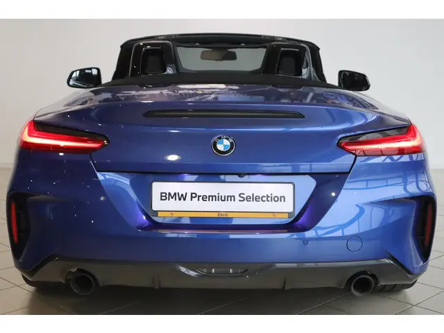 BMW Z4 Roadster sDrive20i 2024 Benzine 7