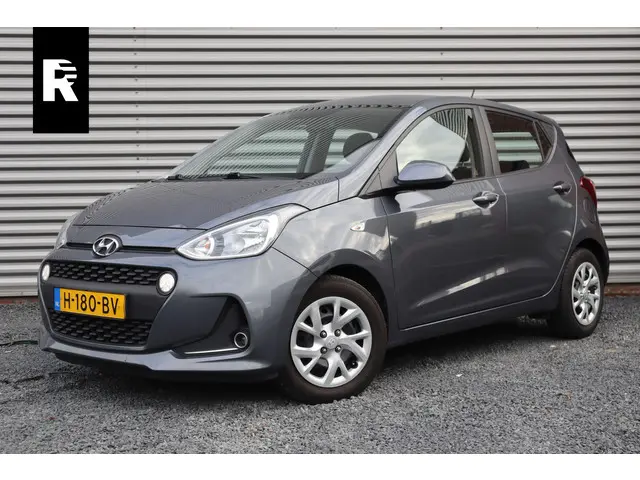 Hyundai i10 1.0i Comfort 2020 Benzine