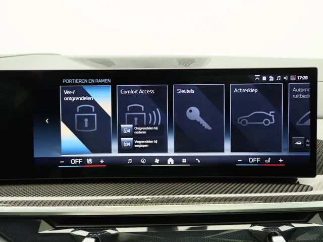 BMW X5 xDrive50e 2025 Hybride Benzine 18