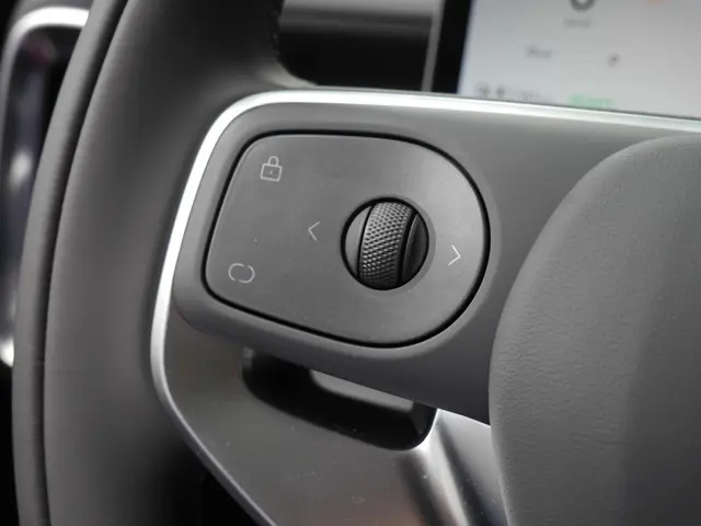 Leapmotor B10 Design ProMax 67.1 kWh 2026 Elektrisch 26