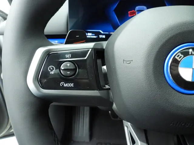 BMW 5 Serie 530e M Sport Edition 2026 Hybride Benzine 41