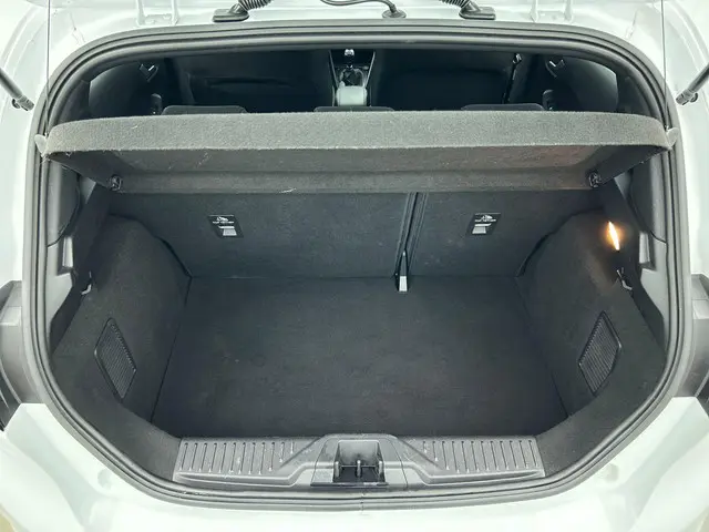 Ford Fiesta 1.0 EcoBoost Hybrid ST-Line 2022 Benzine 16