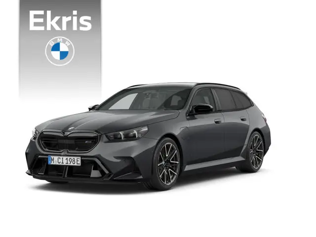 BMW M5 Touring 2025 Hybride Benzine