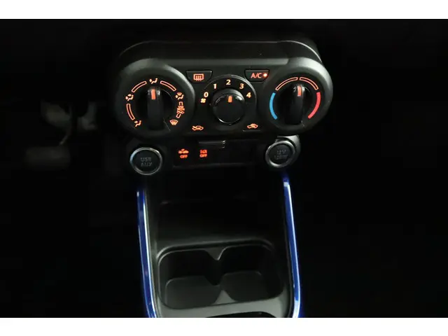 Suzuki Ignis 1.2 Smart Hybrid Select 2022 Benzine 7